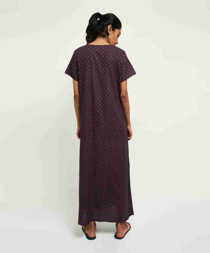 Hushh discount nighties online