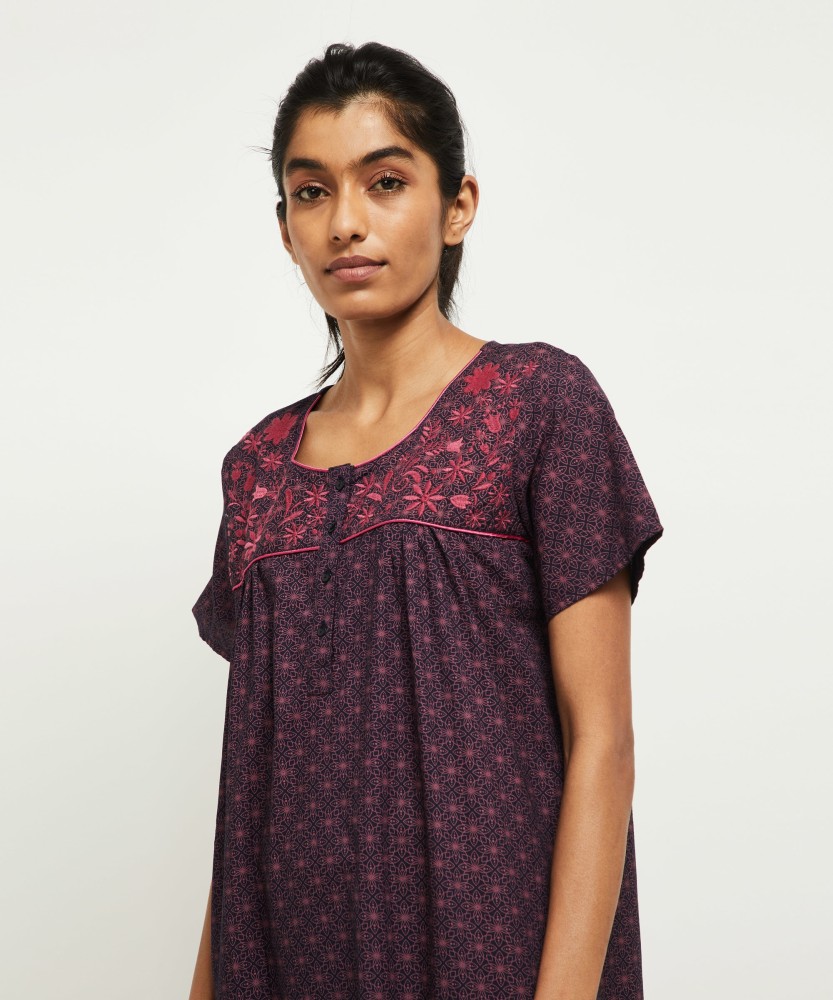 Hushh nighties online new arrivals