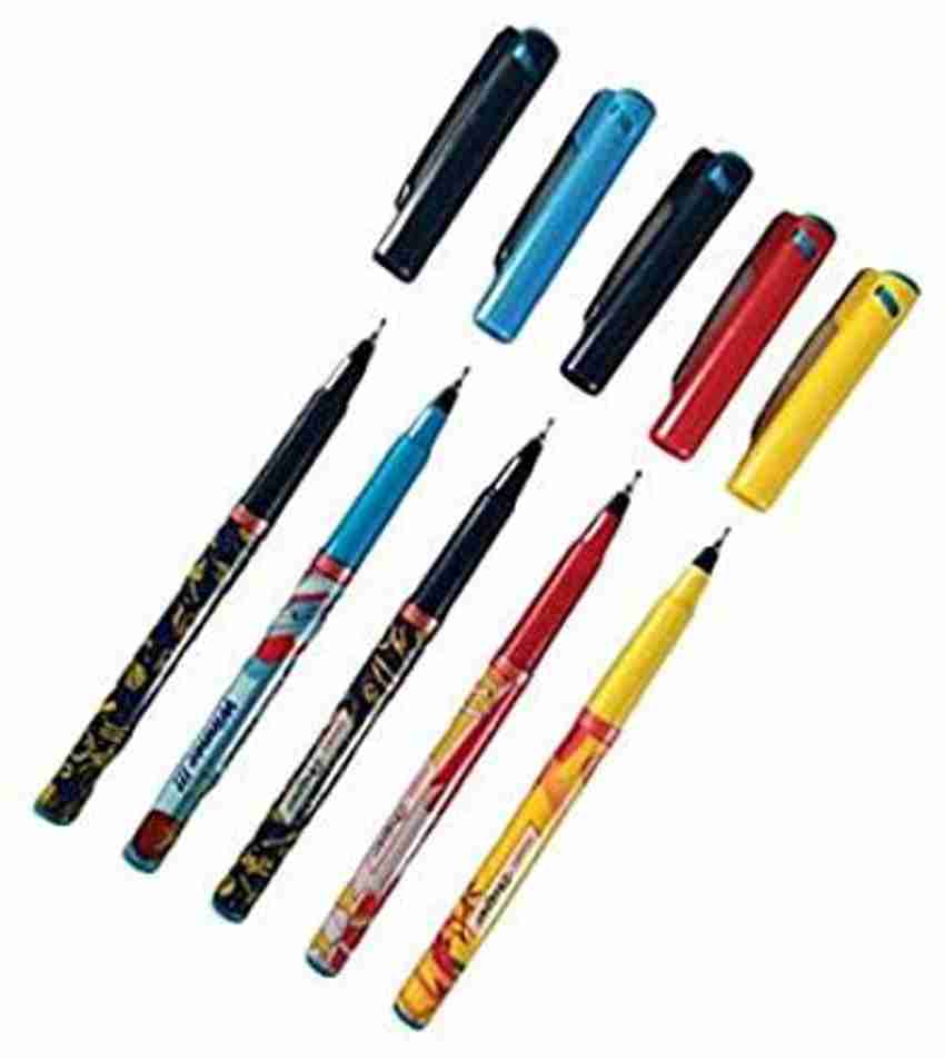 Designer hot sale ball pen