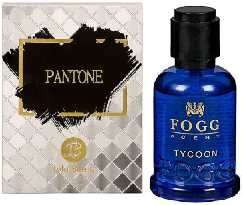 Fogg scent tycoon 15ml hot sale