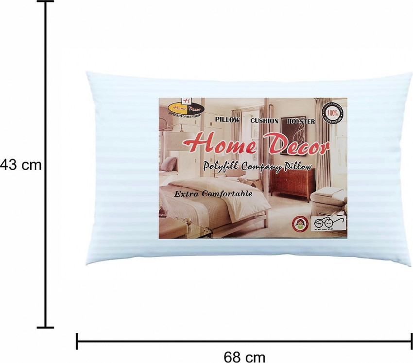 Non allergic deals pillow