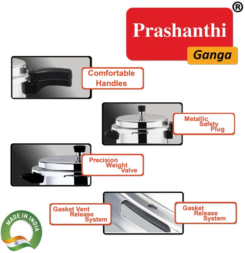 Patal ganga online cooker