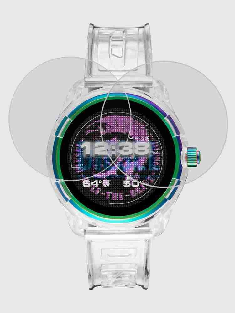 Diesel on fadelite smartwatch online