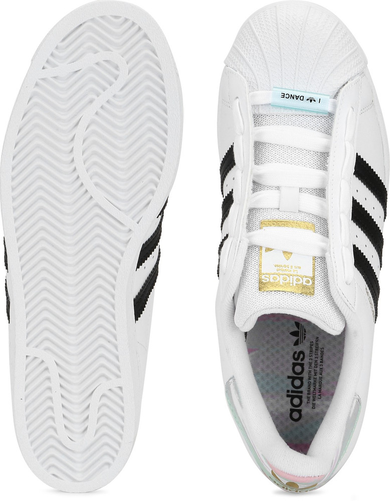 ADIDAS ORIGINALS SUPERSTAR W Casuals For Women Buy ADIDAS