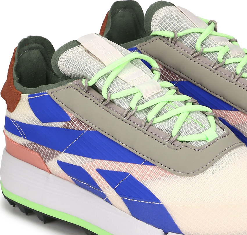 Reebok sneakers online wit dames