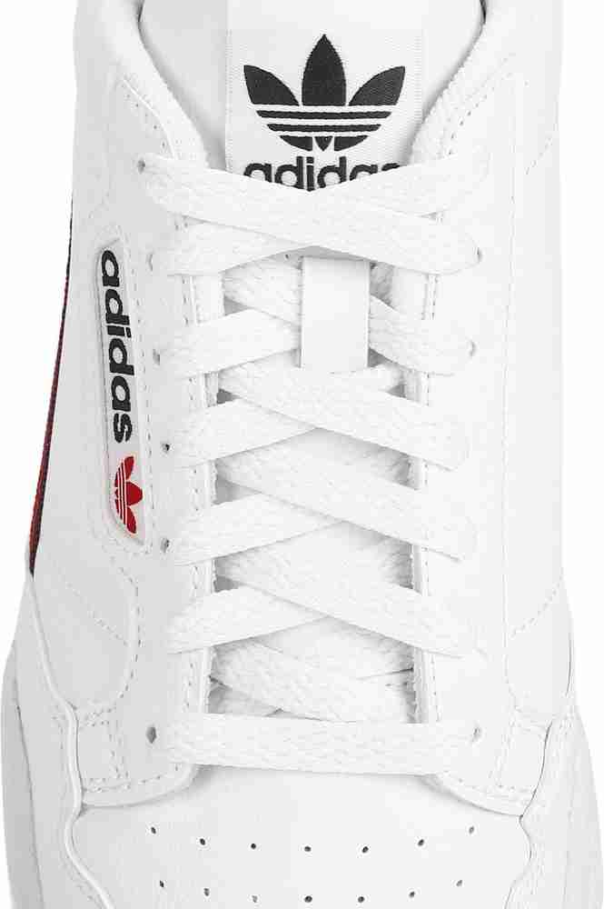 Adidas originals sale continental 80 mesh