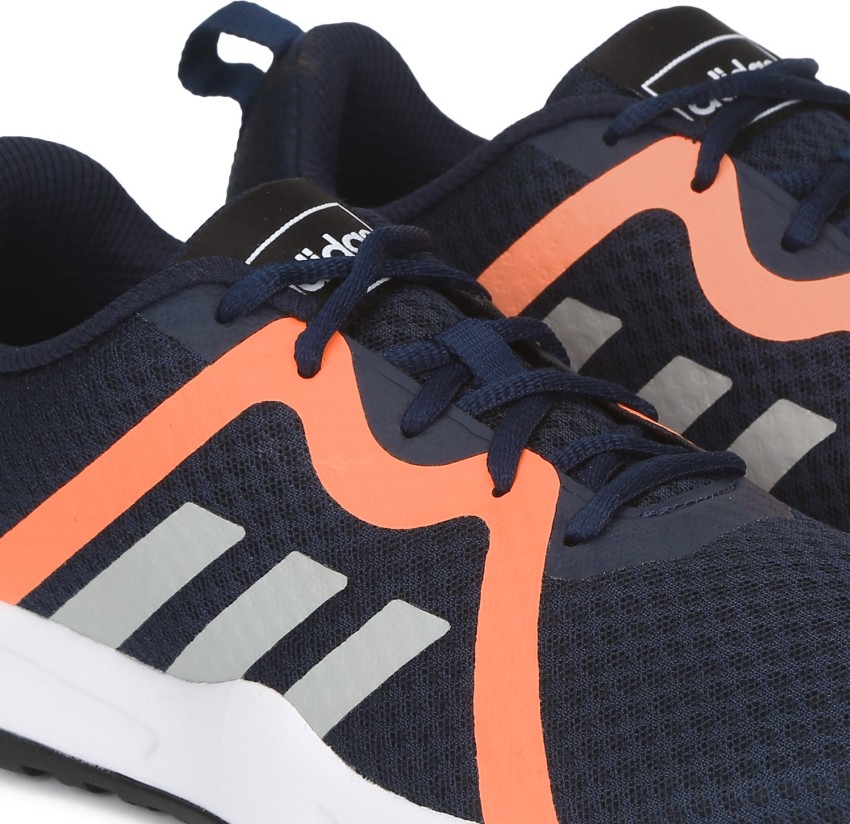 ADIDAS WhirlZ M Running Shoes For Men - Buy ADIDAS WhirlZ M 