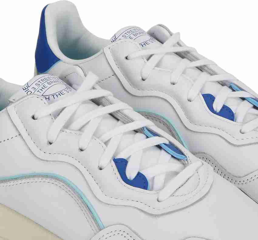 Adidas sc hotsell premiere blue