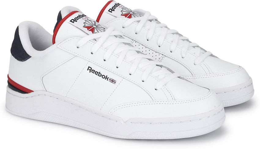 reebok ad court sneaker