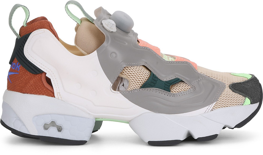 Reebok classic fury sale