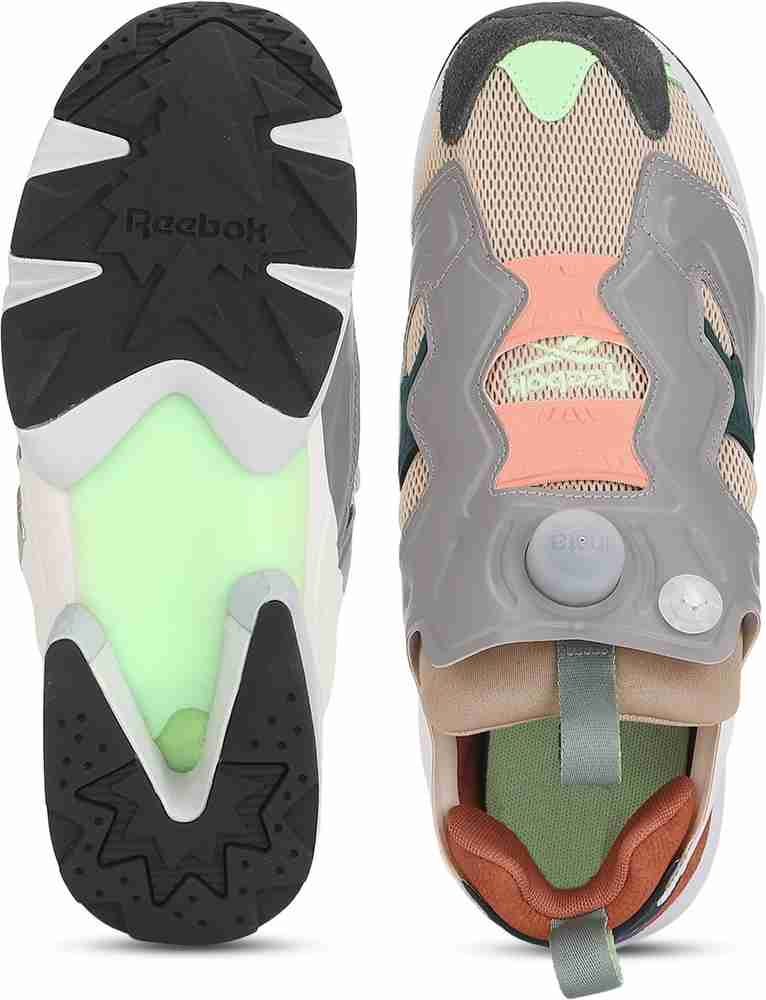 Instapump sandals hotsell