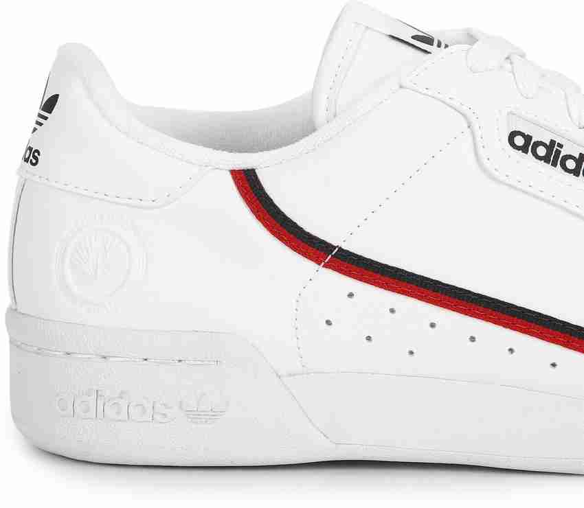 Adidas continental 8 vegan top
