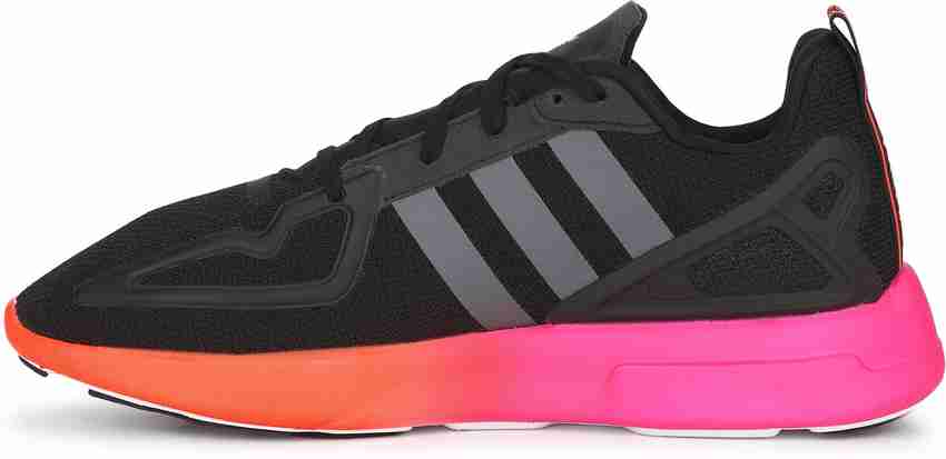 ADIDAS ORIGINALS ZX 2K FLUX Casuals For Men - Buy ADIDAS ORIGINALS ZX 2K  FLUX Casuals For Men Online at Best Price - Shop Online for Footwears in  India | Flipkart.com