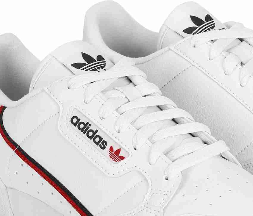 Adidas originals continental 80 store mesh