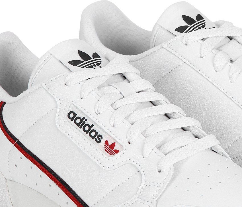 Adidas originals continental sale 80 shoes men's