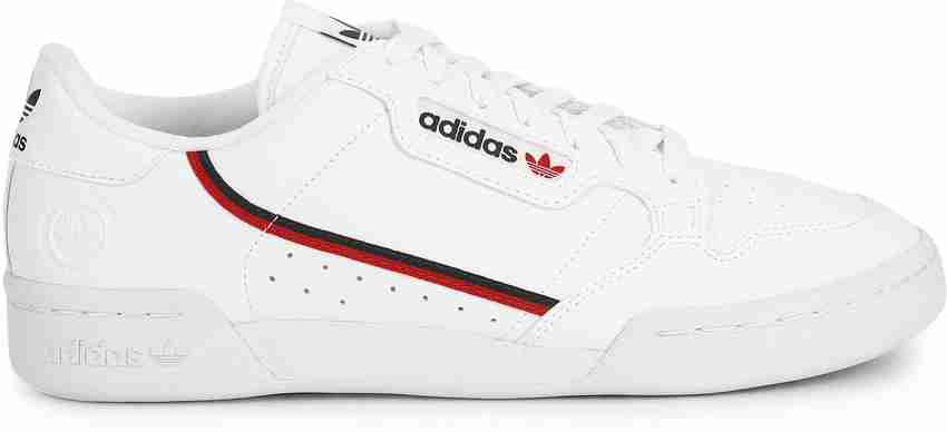 Adidas originals online continental 80 mesh