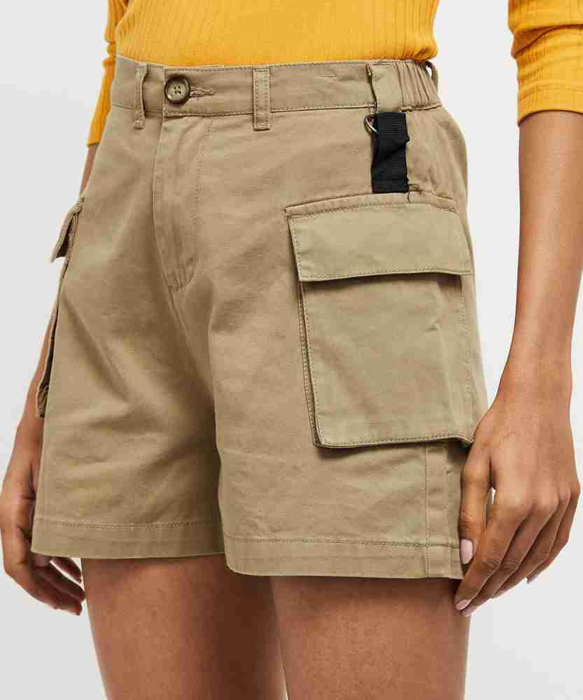 Max flex cargo shorts 2025