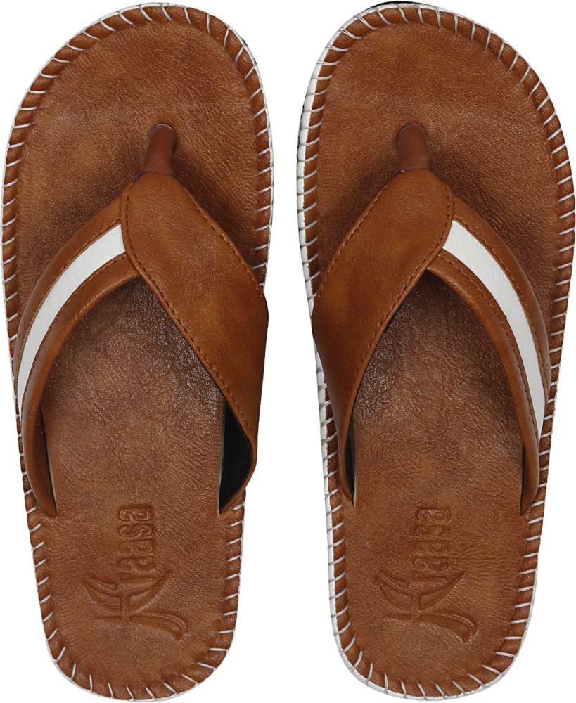 flipkart men chappal