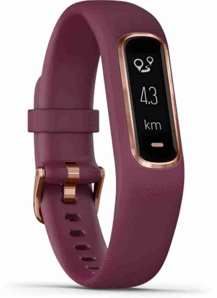 Garmin shop vivosmart 4