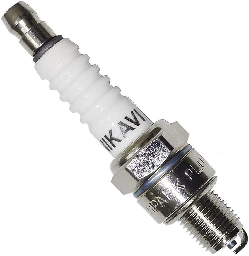 Tvs apache rtr 160 shop spark plug price