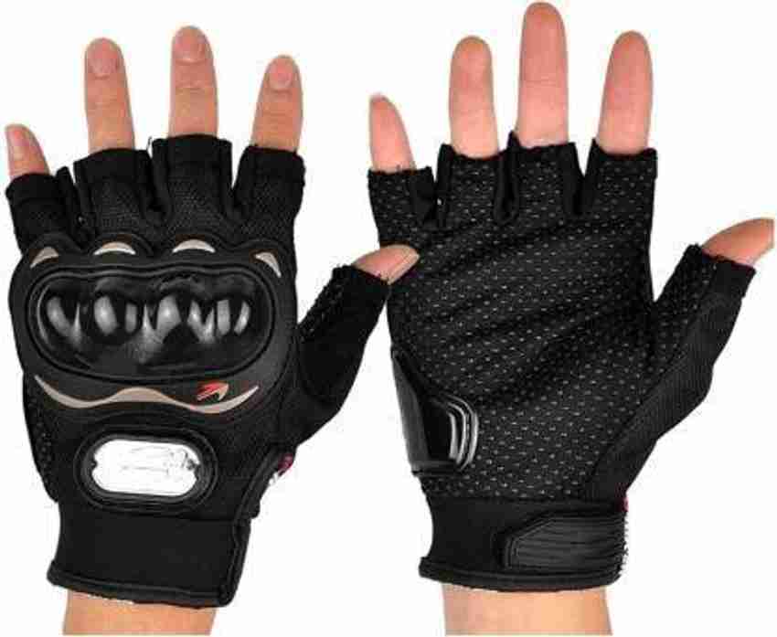Hand gloves for bike flipkart store