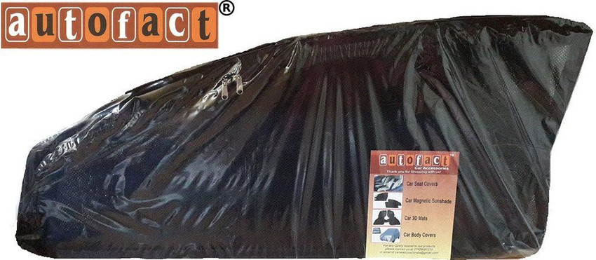 Autofact magnetic window deals sunshades