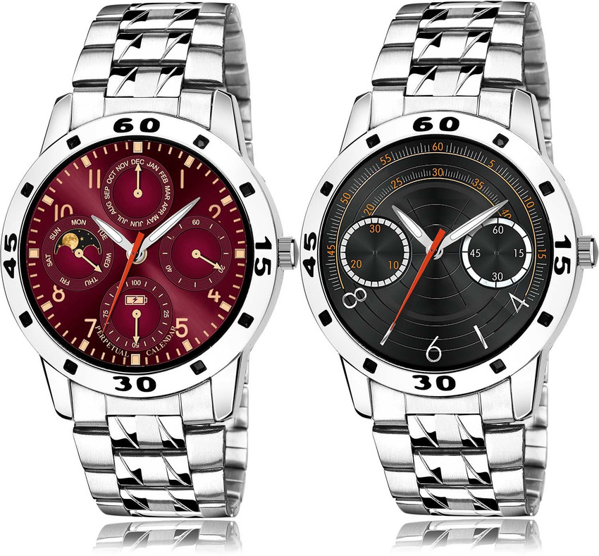 Chain watch for deals boy flipkart