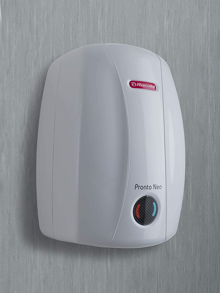 Racold 3 L Instant Water Geyser (3LT WITH CONNECTION PIPE, White) Price in  India - Buy Racold 3 L Instant Water Geyser (3LT WITH CONNECTION PIPE,  White) online at Flipkart.com
