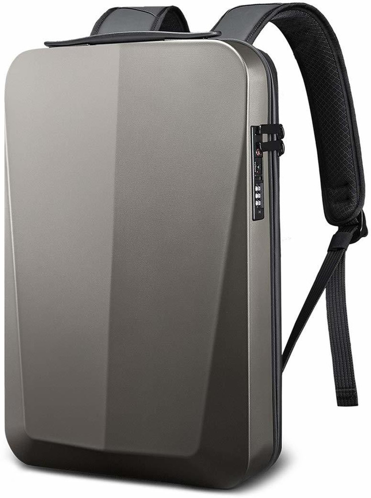 hard shell rucksack