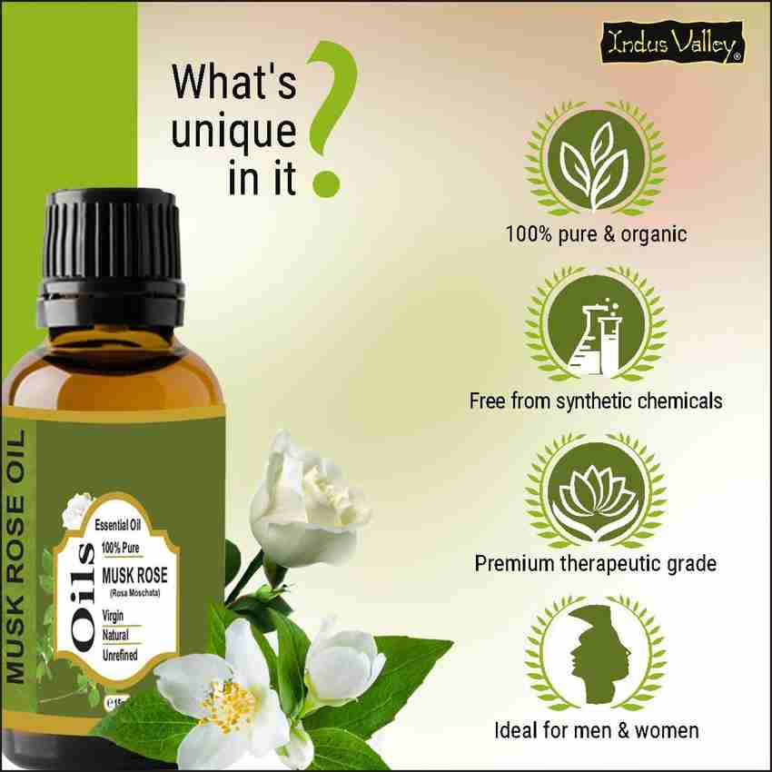 Indian discount musk oil