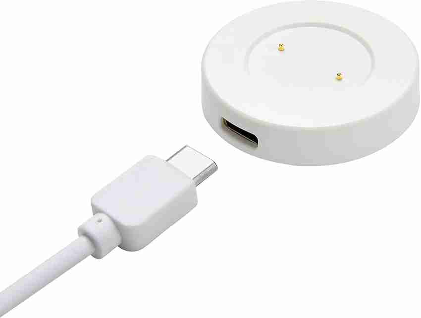 Honor magic watch shop 2 charging