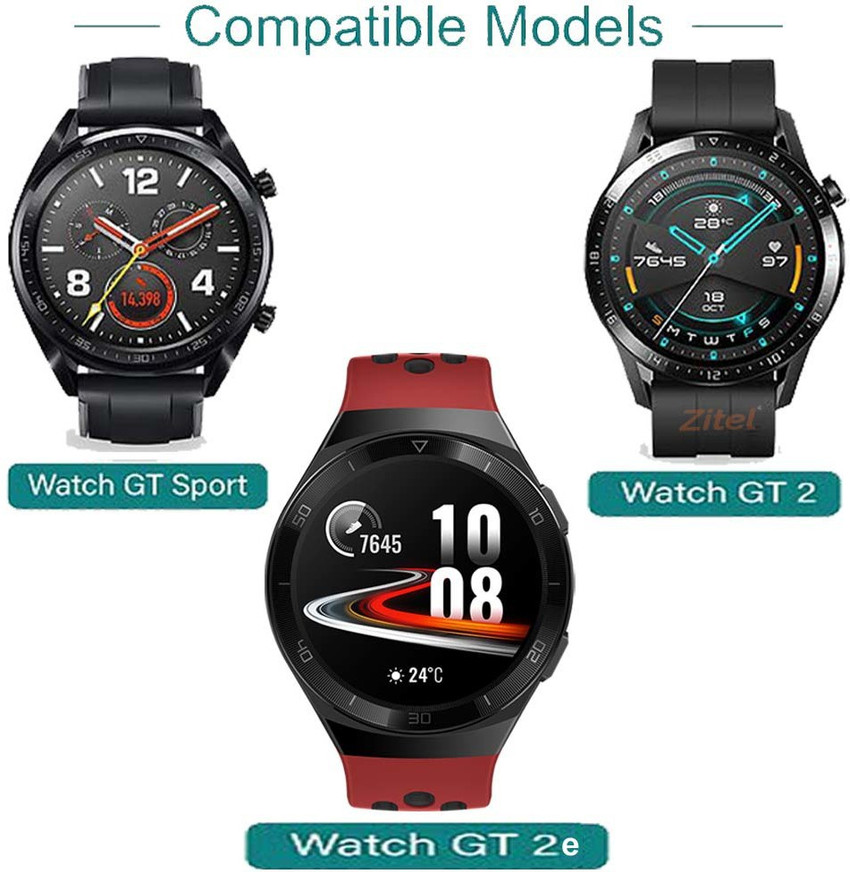 Huawei smartwatch gt sport hotsell