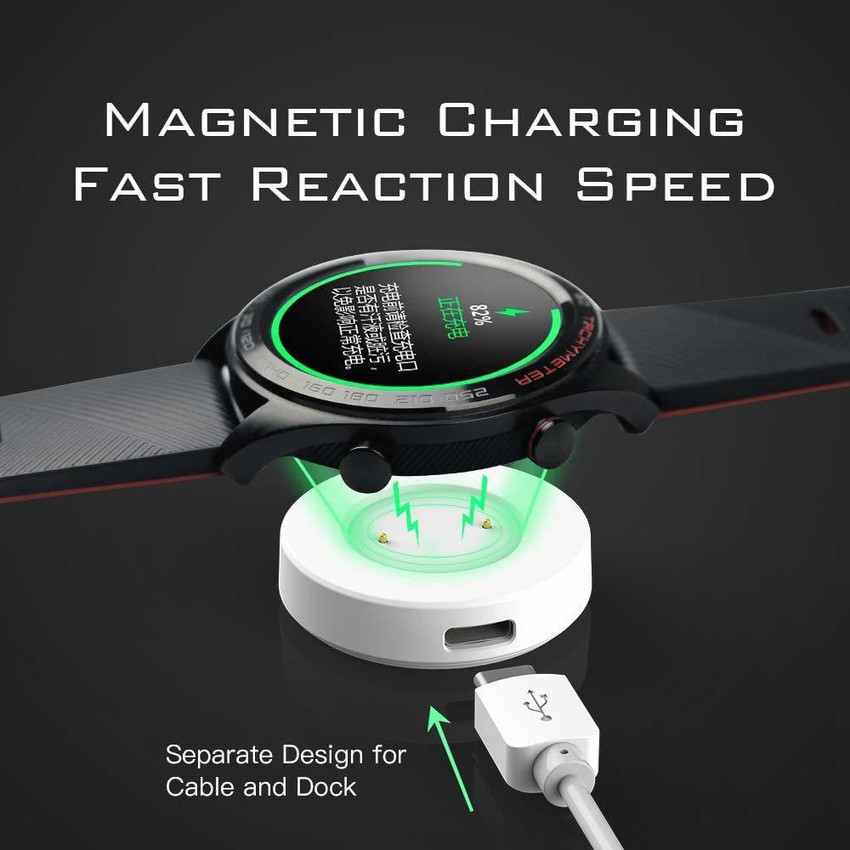 Huawei gt watch charger store