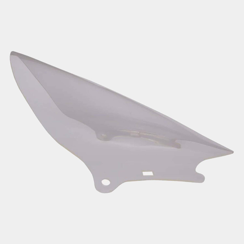 BB Racing 2020 New Gixxer SF 150 and 250 DB Visor Transparent