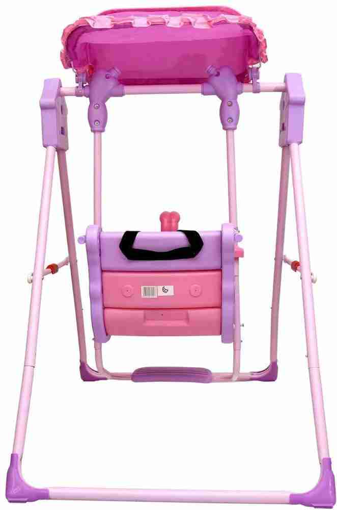 Kliznil Baby Garden Swing Jula for Indoor and Outdoor Purpose Kids