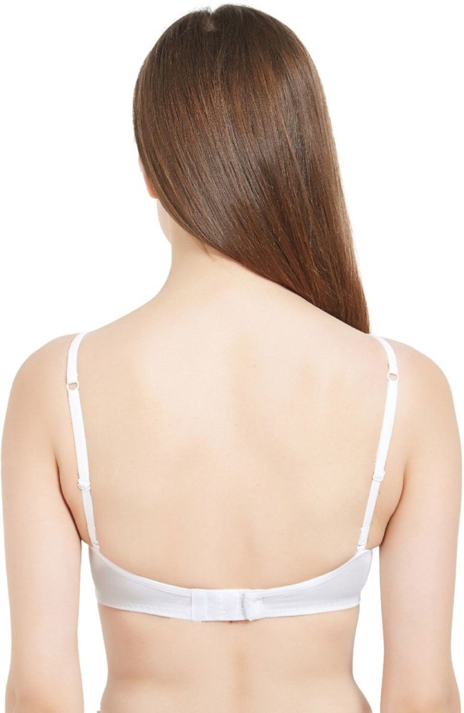 SOIE Women Full Coverage Non Padded Bra - Buy SOIE Women Full Coverage Non Padded  Bra Online at Best Prices in India