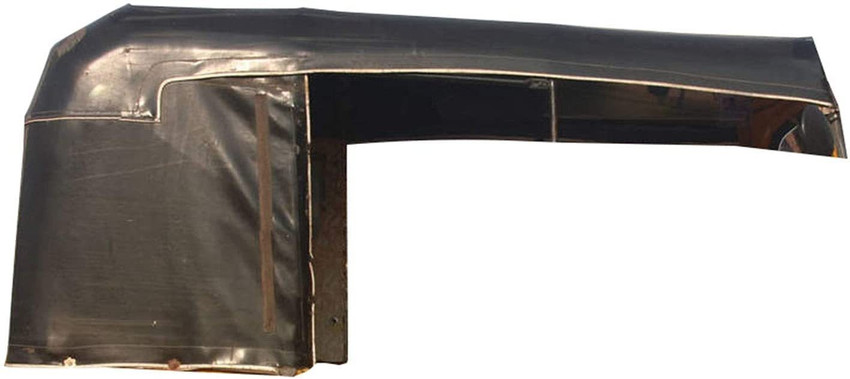 Allpartssource Car Cover For Universal For Autorickshaw Universal
