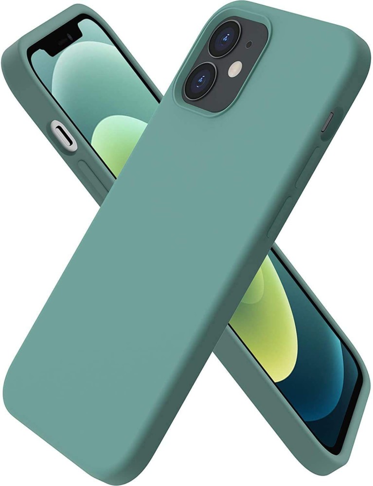 Apple Silicone Case for iPhone 6s - Mint 