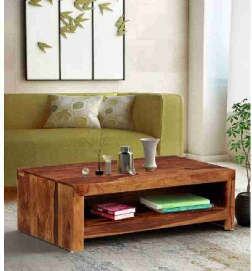 Credenza coffee deals table