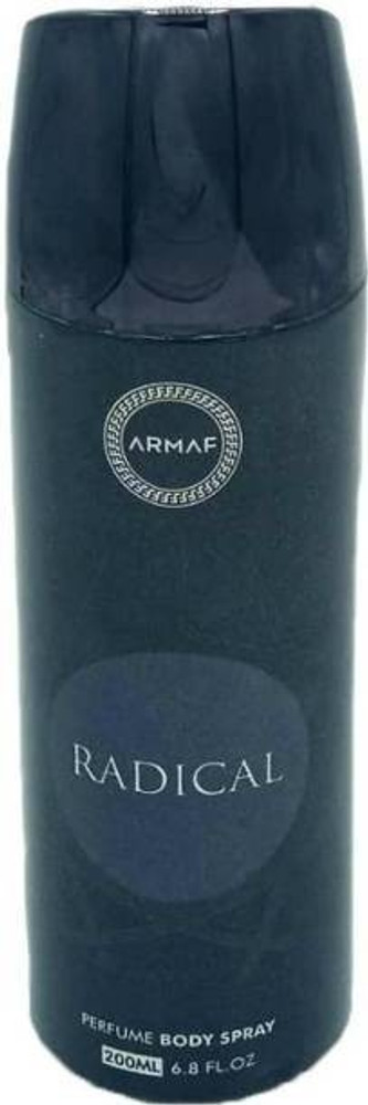 Armaf clearance radical cologne