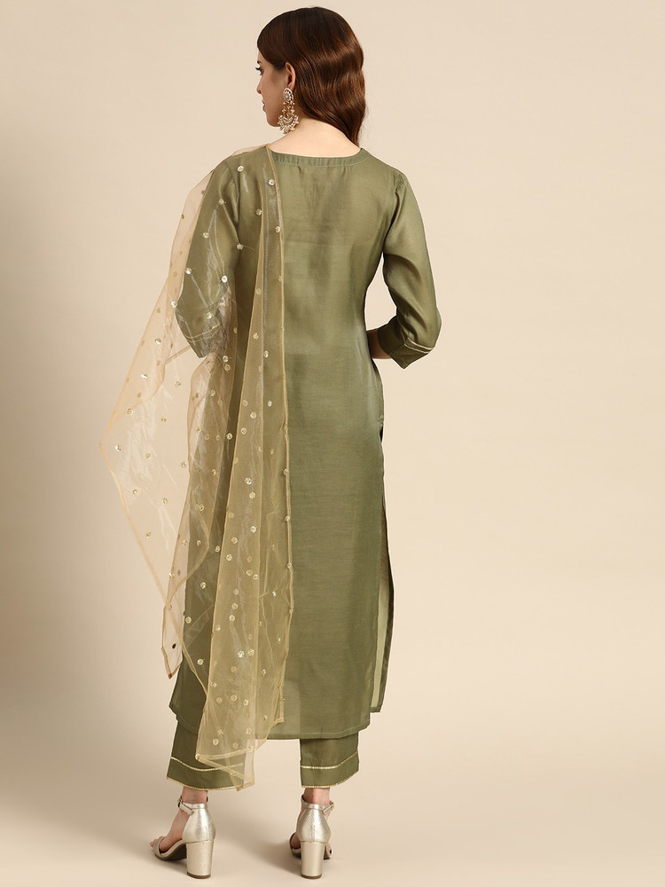 Varanga Women Self Design Straight Kurta  Buy Varanga Women Self Design  Straight Kurta Online at Best Prices in India  Flipkartcom