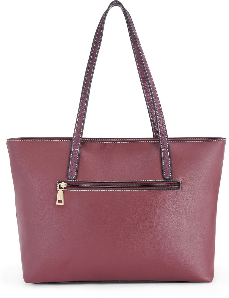 Caprese women's outlet tote bag