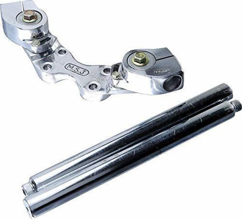 Pulsar 150 cheap cut handlebar price