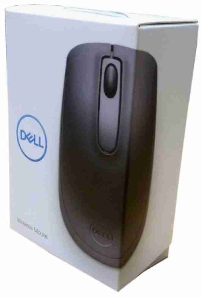 Dell Wireless Mouse WM118 - Retail Packaging