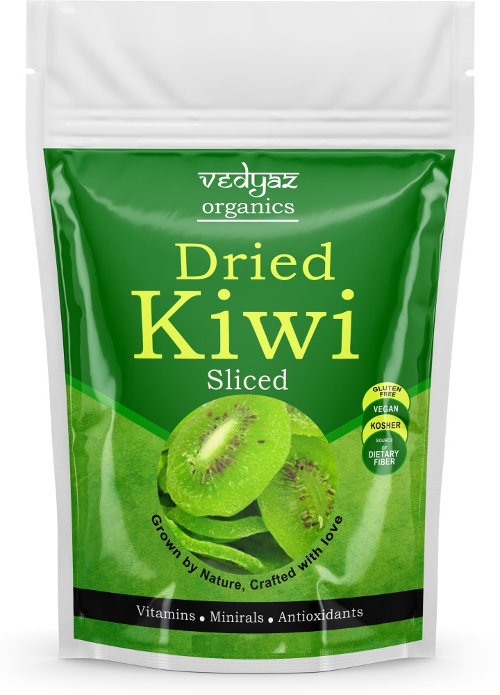  organic dried kiwi : Grocery & Gourmet Food