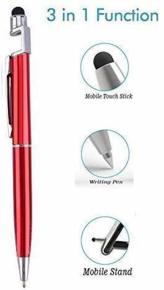 M Fabrics Water Erasable Fabric Marker Marking Pen