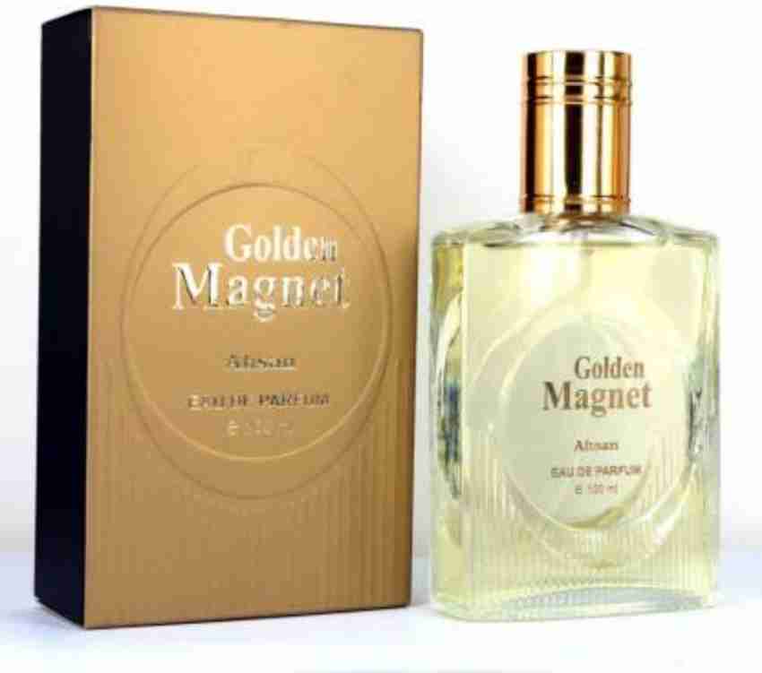 Black magnet best sale perfume price