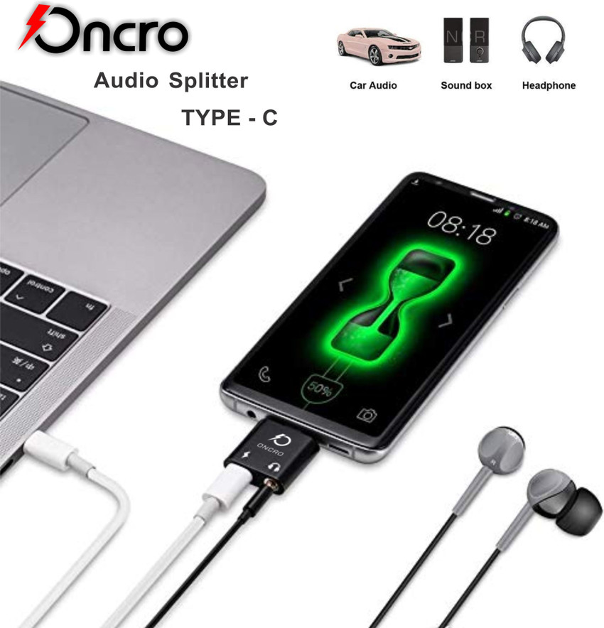 Virtual headphone splitter 2025 android