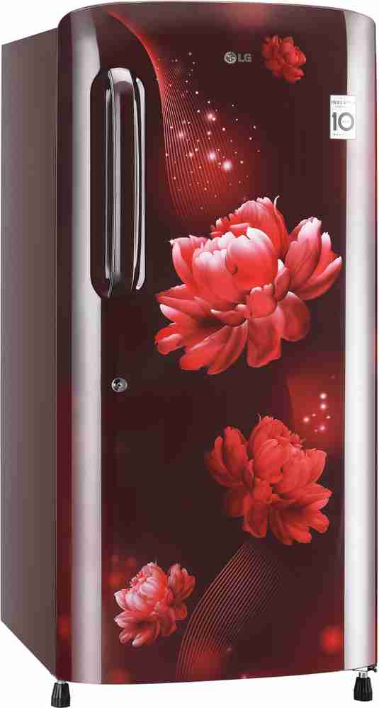 Fridge 250 outlet litre 5 star