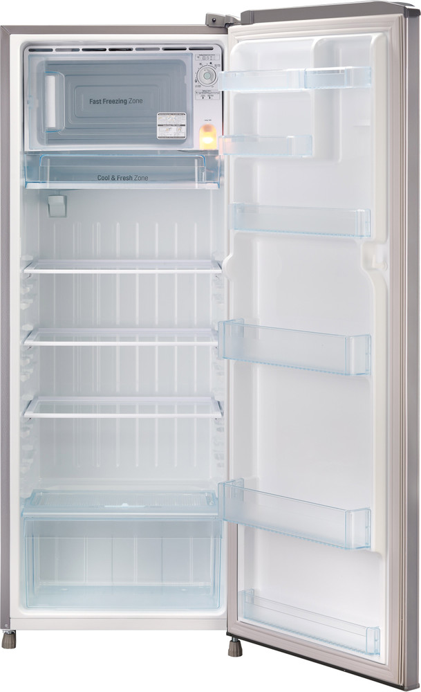 LG 270 L Direct Cool Single Door 4 Star Refrigerator